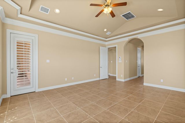 4603 Silhouette Drive, Katy, TX 77493