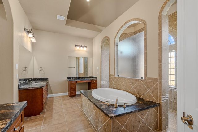 4603 Silhouette Drive, Katy, TX 77493