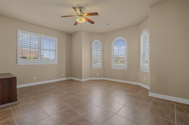 4603 Silhouette Drive, Katy, TX 77493