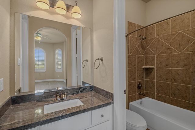 4603 Silhouette Drive, Katy, TX 77493