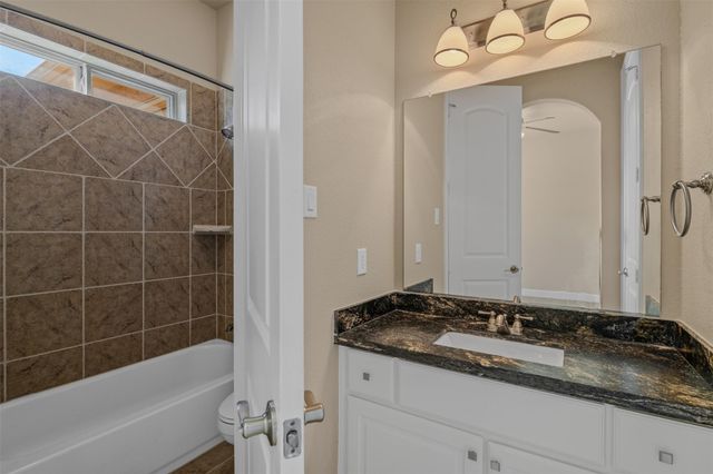 4603 Silhouette Drive, Katy, TX 77493