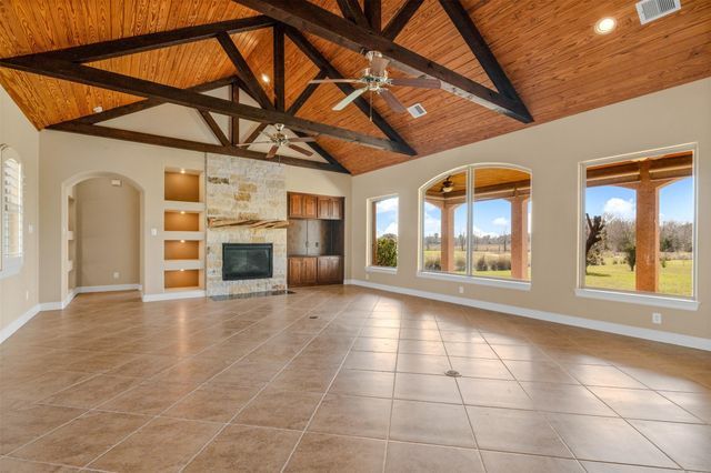 4603 Silhouette Drive, Katy, TX 77493