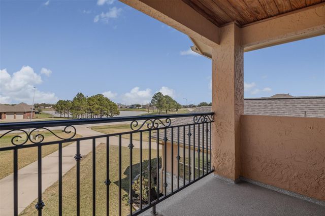 4603 Silhouette Drive, Katy, TX 77493