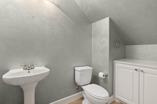 4603 Silhouette Drive, Katy, TX 77493