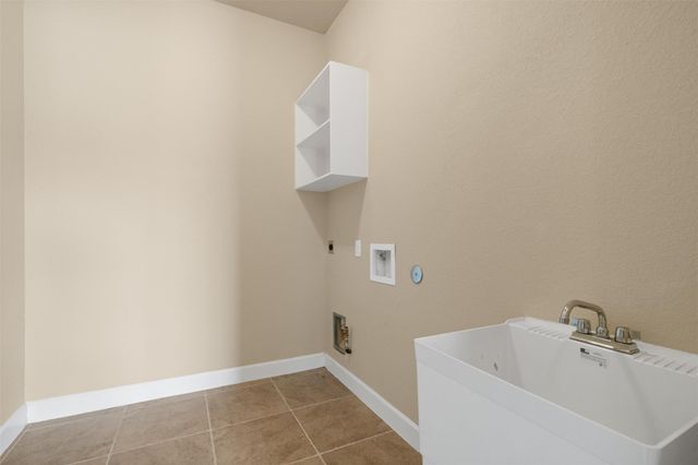 4603 Silhouette Drive, Katy, TX 77493