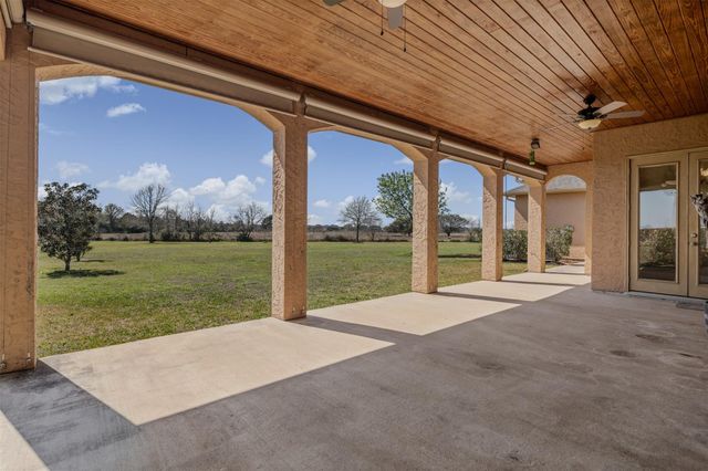 4603 Silhouette Drive, Katy, TX 77493