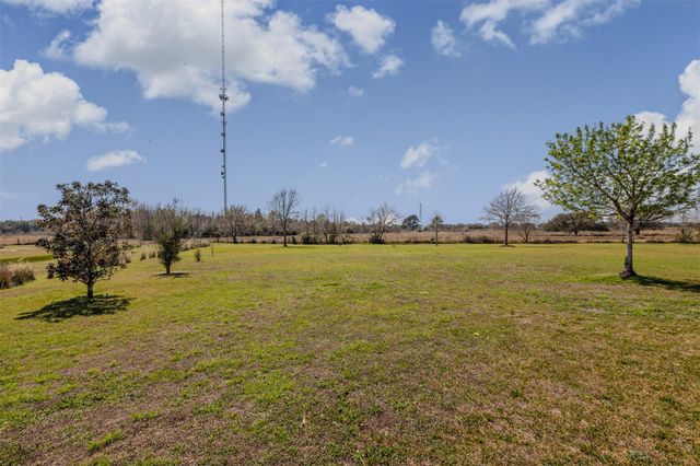 4603 Silhouette Drive, Katy, TX 77493