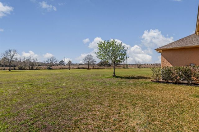 4603 Silhouette Drive, Katy, TX 77493