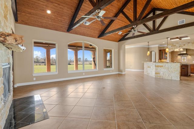 4603 Silhouette Drive, Katy, TX 77493