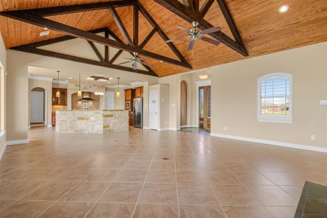 4603 Silhouette Drive, Katy, TX 77493