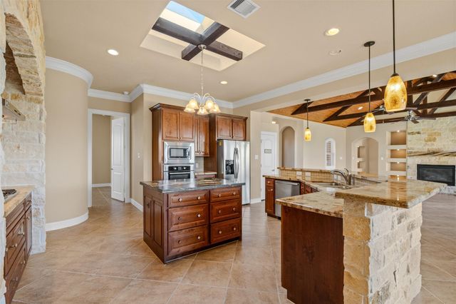 4603 Silhouette Drive, Katy, TX 77493