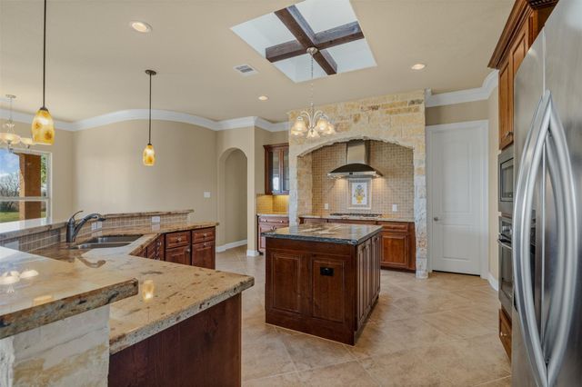 4603 Silhouette Drive, Katy, TX 77493