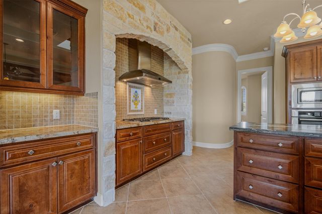 4603 Silhouette Drive, Katy, TX 77493