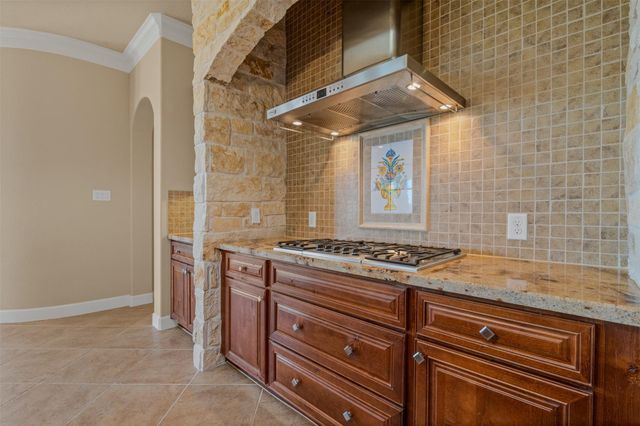 4603 Silhouette Drive, Katy, TX 77493