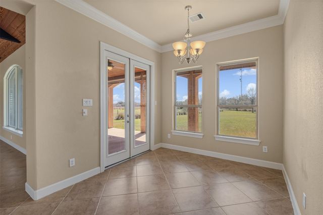 4603 Silhouette Drive, Katy, TX 77493