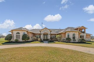 4603 Silhouette Drive, Katy, TX 77493