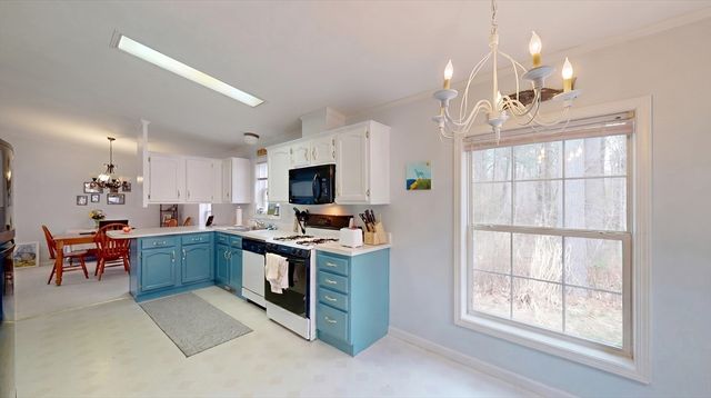 1307 Blueberry Circle, Middleboro, MA 02346