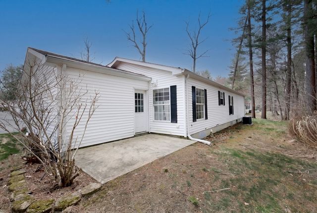1307 Blueberry Circle, Middleboro, MA 02346