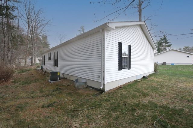 1307 Blueberry Circle, Middleboro, MA 02346