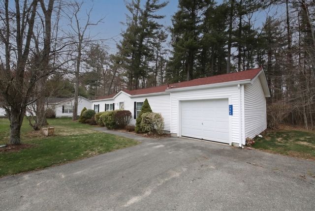 1307 Blueberry Circle, Middleboro, MA 02346