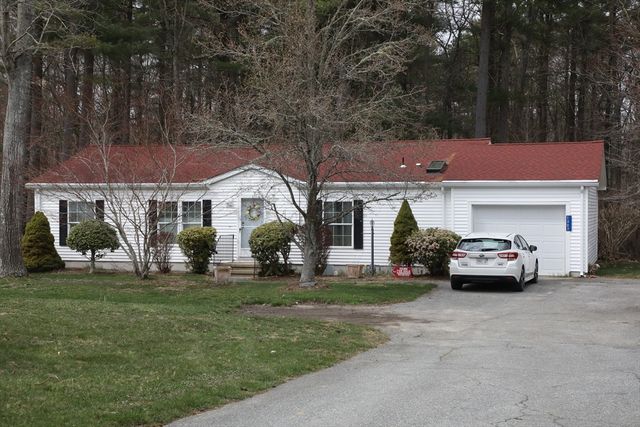 1307 Blueberry Circle, Middleboro, MA 02346