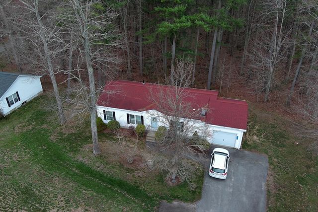 1307 Blueberry Circle, Middleboro, MA 02346