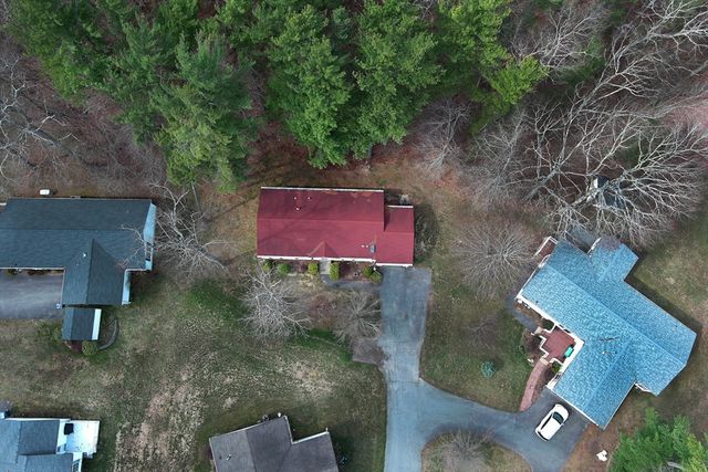 1307 Blueberry Circle, Middleboro, MA 02346