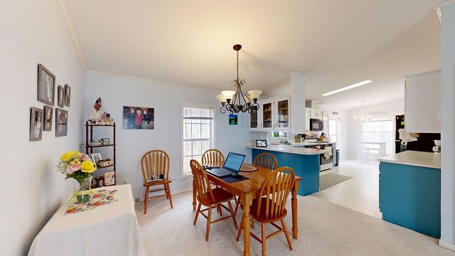 1307 Blueberry Circle, Middleboro, MA 02346