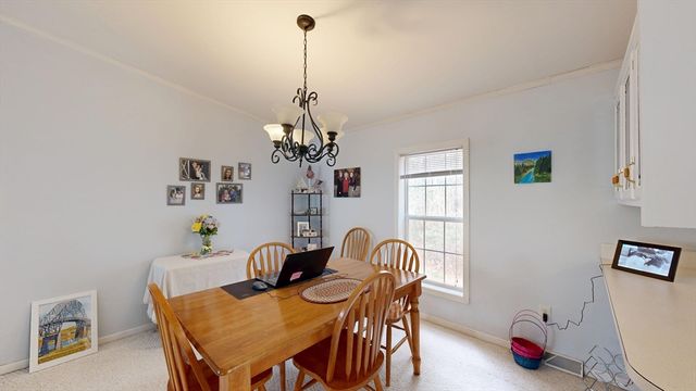 1307 Blueberry Circle, Middleboro, MA 02346