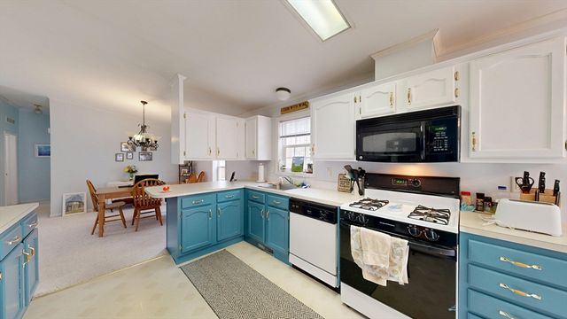 1307 Blueberry Circle, Middleboro, MA 02346