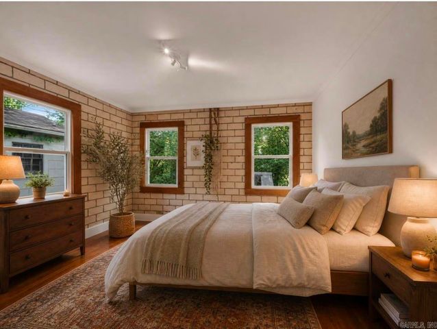111 Greenway Street, Hot Springs National Park, AR 71901