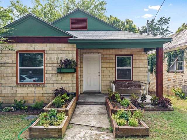 111 Greenway Street, Hot Springs National Park, AR 71901