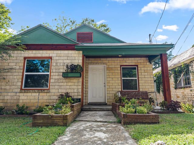 111 Greenway Street, Hot Springs National Park, AR 71901