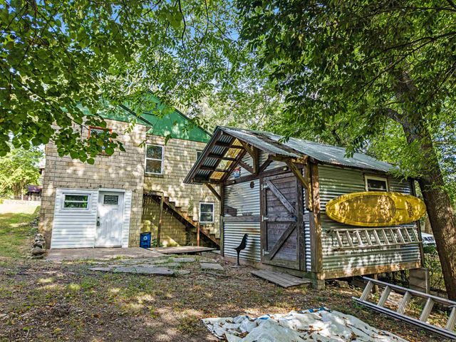111 Greenway Street, Hot Springs National Park, AR 71901