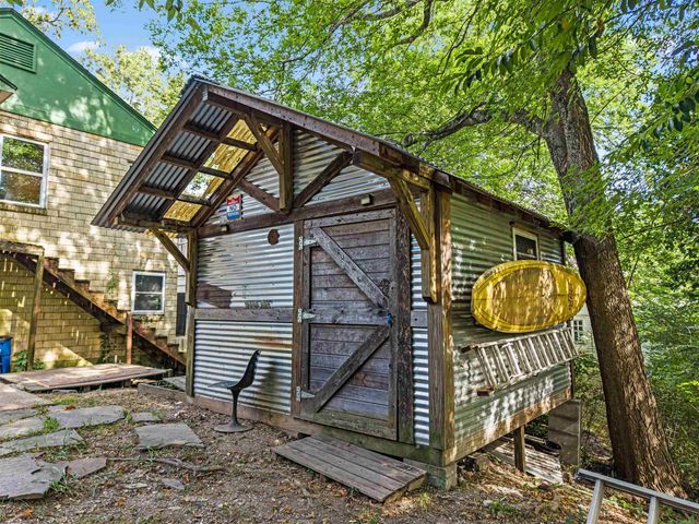 111 Greenway Street, Hot Springs National Park, AR 71901