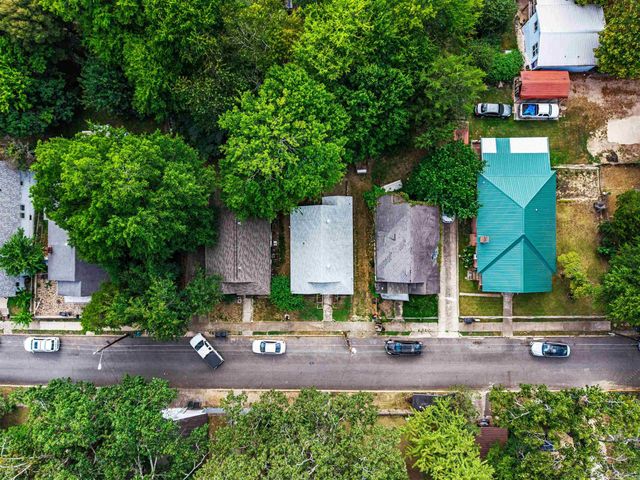 111 Greenway Street, Hot Springs National Park, AR 71901