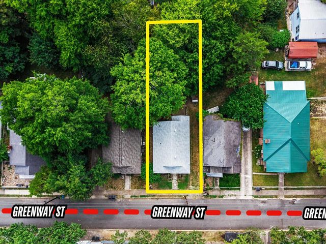 111 Greenway Street, Hot Springs National Park, AR 71901