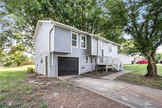 36 Willow Drive, Dallas, GA 30157