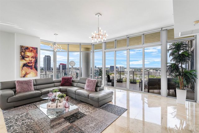 3535 S Ocean Dr 2605, Hollywood, FL 33019