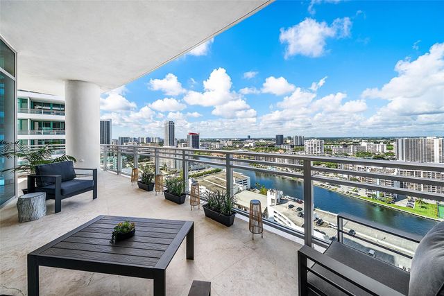 3535 S Ocean Dr 2605, Hollywood, FL 33019