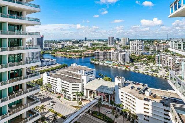 3535 S Ocean Dr 2605, Hollywood, FL 33019