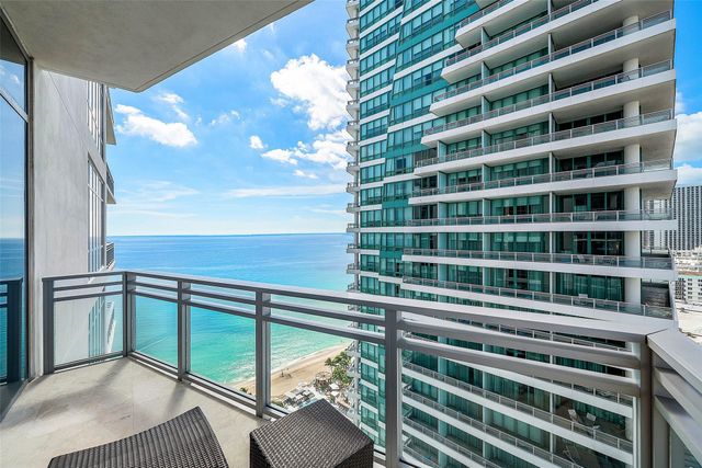 3535 S Ocean Dr 2605, Hollywood, FL 33019