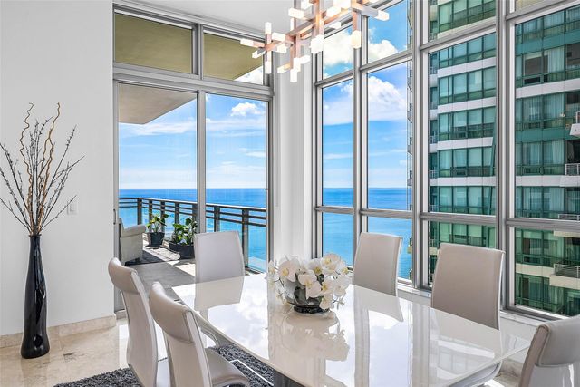 3535 S Ocean Dr 2605, Hollywood, FL 33019