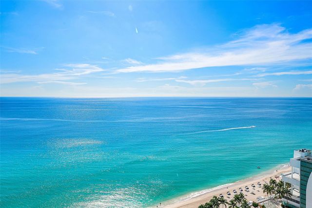 3535 S Ocean Dr 2605, Hollywood, FL 33019