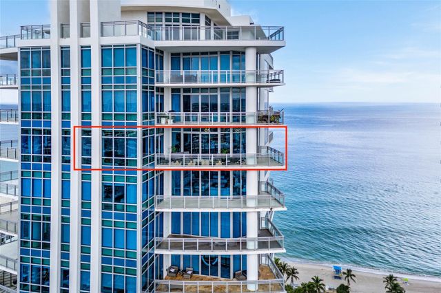 3535 S Ocean Dr 2605, Hollywood, FL 33019