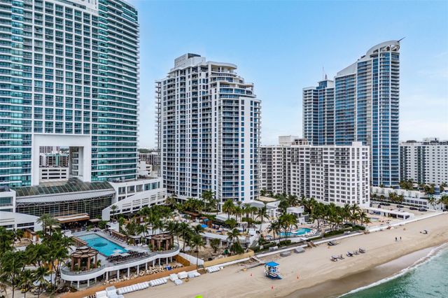 3535 S Ocean Dr 2605, Hollywood, FL 33019