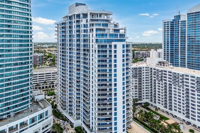 3535 S Ocean Dr 2605, Hollywood, FL 33019