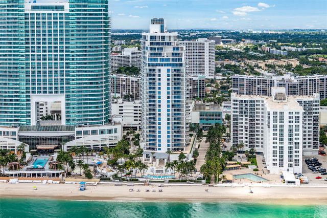 3535 S Ocean Dr 2605, Hollywood, FL 33019
