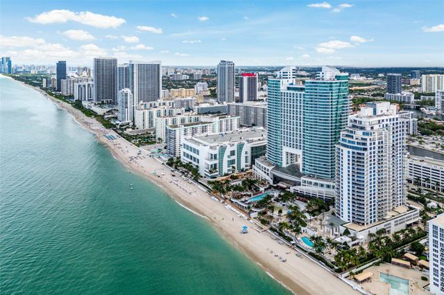 3535 S Ocean Dr 2605, Hollywood, FL 33019