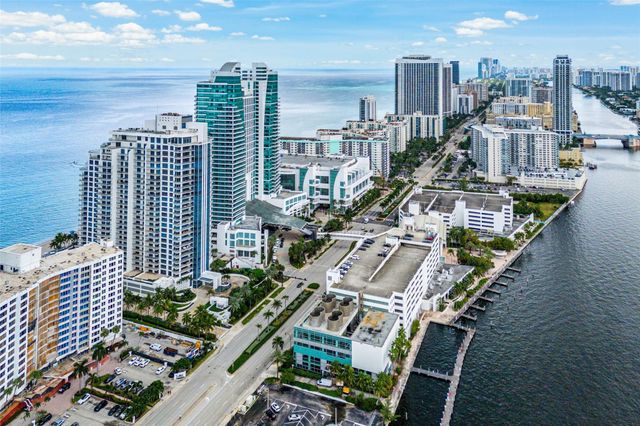 3535 S Ocean Dr 2605, Hollywood, FL 33019